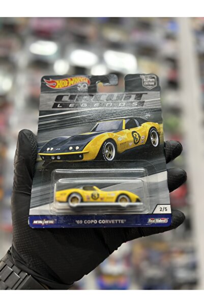 1_org_zoom-8157.jpg 1969 Copo Corvette 1.64 Premıum - Görsel 1