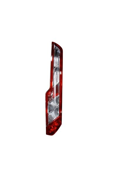 1_org_zoom-8370.jpg Ford Custom- 12/17; Stop Lambası Sağ Kirmizi/Beyaz (Mars) (E Marklı) BK2113404AJ - Görsel 1