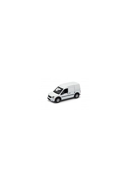 1_org_zoom-8390.jpg Ford Transit Connect Beyaz 1/36 Model Araba - Görsel 1