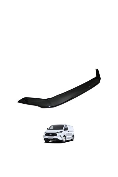 1_org_zoom-8445.jpg Ford Tourneo Custom Ferrous Ön Kaput Koruyucu Rüzgarlık 2023 ve Üstü - Görsel 1
