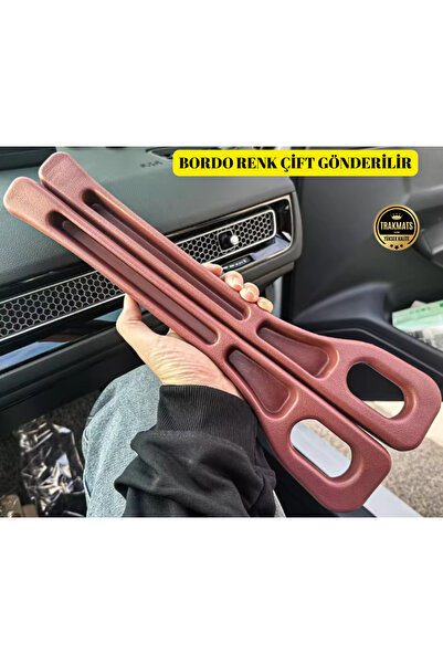 1_org_zoom-8539.jpg Ford Tourneo Custom 2018-2019-2020-2021-2022-2023-2024-2025 Oto Koltuk Kenar Boşluk Giderme Bordo - Görsel 1