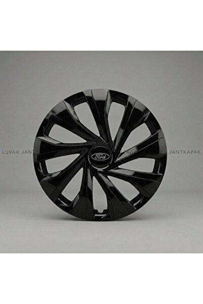 1_org_zoom-8779.jpg FORD Custom Uyumlu JantKapağı - 16 İnç - 1 Takım (4 adet) - Çelik görünümlü 1140R16 - Görsel 1