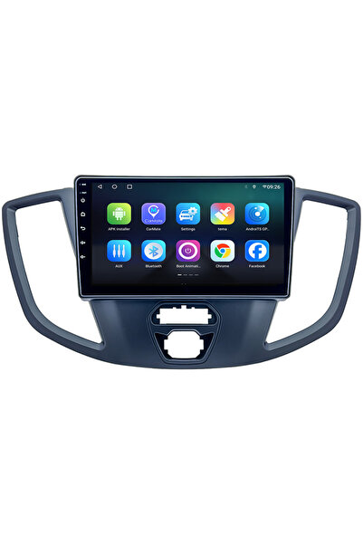 1_org_zoom-8803.jpg Custom 2014-2017 Carplay Destekli Android Multimedya 2GB Ram 32GB Dahili Hafıza - Görsel 1