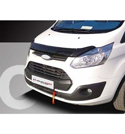 Ford Custom Kaput Koruyucu 2013-2017