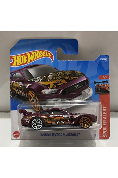 1_org_zoom-9356.jpg Custom ‘18 Ford Mustang Gt - Görsel 1