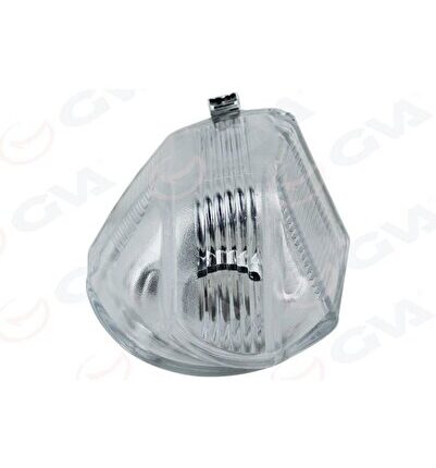 AYNA SİNYALİ SOL FORD CUSTOM 12>