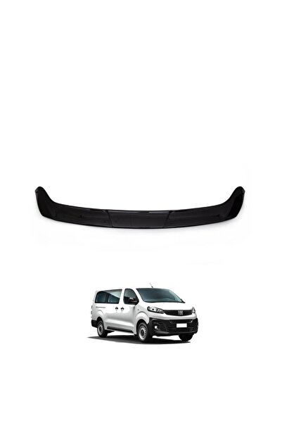 1_org_zoom-945.jpg Fiat Scudo Ferrous Ön Kaput Koruyucu Rüzgarlık 2022 ve Üstü - Görsel 1