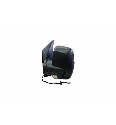 FORD CUSTOM DIŞ DİKİZ AYNASI ELEKTRİKLİ ISITMALI SİNYALLİ KAT.SOL 2012- BK2117683EL5JA6