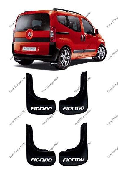 1_org_zoom-9637.jpg Fiat Fiorino 4lü Paçalık, Çamurluk, Tozluk Fıa1ux026 - Görsel 1