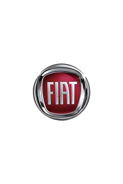 1_org_zoom-9843.jpg Bagaj Arması (Yeni Logo-120Mm) Fıat Doblo/Fıorıno (1 Ad ) - Görsel 1