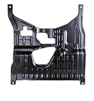 Fiorino Uyumlu Karter Muhafaza SAÇ METAL ORJİNAL TİP