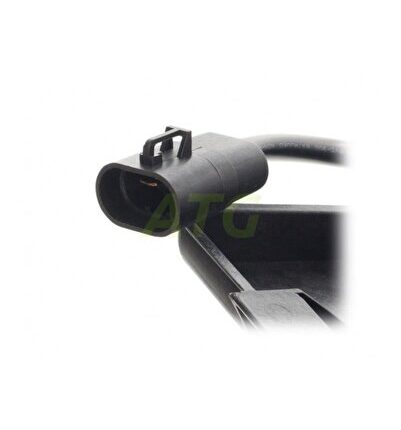 Opel Corsa / Combo Klimalı Radyatör Fan Motoru 2000 - 2008